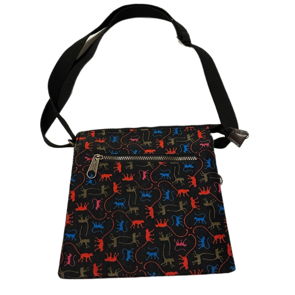 Kipling purse - Picture 4 of 8